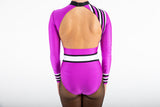 Armani Leotard